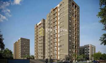 Imagem: Garden à venda 2 Quartos 49.75M² Igara