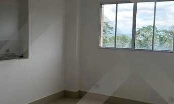 Imagem 6: Apartamento com 2 dormitórios para alugar, 60 m² por R$ 1.700,02/mês - Jardim Itaquiti - B