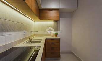 Imagem: Apartamento à venda no bairro Bom Fim de