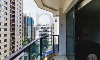 Imagem 7: Locação com excelente valor no Itaim Bibi