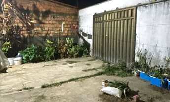 Imagem 7: Vendo casa no bairro Jd São Cristóvão, conjunto ilha bela. R. Cônego Carvalho, C-2A. Qd 11