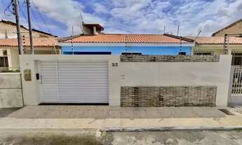 Imagem: Casa à venda em rua pública, LUZIA, Aracaju