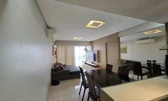 Imagem 7: Residencial Kalahari - 03 Quartos sendo 01 Suíte - Andar Alto