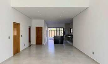 Imagem 3: Casa com 3 quartos à venda, 205 m² Condomínio Residencial Villa Verona Sorocaba/SP