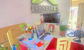 Imagem 2: Casa linear Santa Cruz da Serra 2 quartos, financiado pelo banco