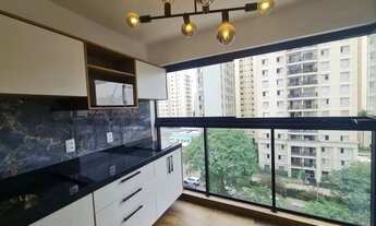 Imagem 7: Apartamento para locação em Pompeia com 1 quarto , 25m²