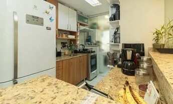 Imagem 4: Apartamento com 2 Dormitorio(s) localizado(a) no bairro Menino Deus em Porto Alegre / Ref