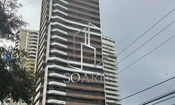 Imagem 3: TORRE LUMIAR 78m² a 106m² com 1 ou 2 Vagas de Garagem Soltas