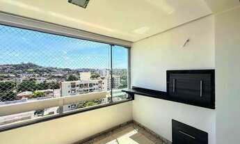 Imagem: Apartamento de 02 quartos no bairro Rio