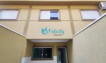 Imagem 2: Sobrado com 3 dorms, 1 suíte, 2 vagas, 188m2 no Parque São Domingos