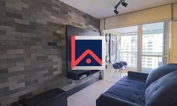 Imagem 3: Venda Cobertura 1 Dormitórios - 50 m² Consolação