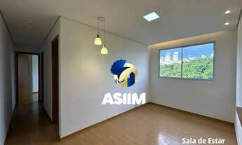 Imagem 7: Venda - APARTAMENTO - CABRAL CONTAGEM MG