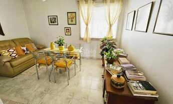 Imagem 6: Apartamento à venda com 62 m², 2 quartos 1 vaga em Jardim Interlagos, Campinas