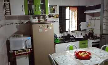 Imagem 7: Casa para Venda - 160m², 4 dormitórios, 2 vagas - Aberta dos Morros