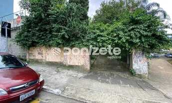 Imagem 4: Terreno à venda, 600 m² por R$ 3.900.000,00 - Jardim - Santo André/SP