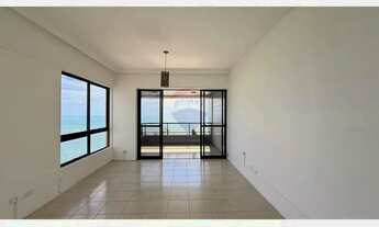 Imagem 7: Apartamento no Arlindo Pontual para Aluguel na Beira Mar de Candeias com 4 quartos e 220 m