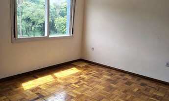 Imagem 7: Lindo 2Dormitórios Dependência de Empregada Desocupado Sacada com Churrasqueira Privativa