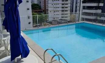 Imagem: Apartamento em Rua Desembargador Demétrio