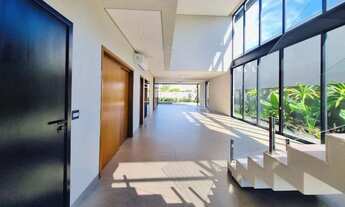 Imagem 2: Casa em Condomínio à venda no Reserva Santa Luisa, Ribeirão Preto, SP, 4 quartos, 4 suítes