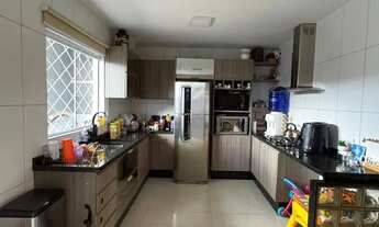 Imagem 3: CASA RESIDENCIAL em CURITIBA - PR, CAMPO DE SANTANA