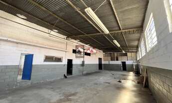 Imagem 6: Comercial Galpão em São José dos Campos
