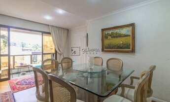 Imagem 6: Venda Apartamento 5 Dormitórios - 145 m² Vila Olímpia