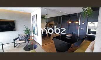 Imagem 3: Apartamento à venda no Max Pb Haus - Rua Ventura Ladalardo, 50 - São Paulo - SP - CEP: 057