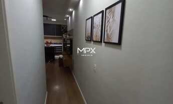 Imagem 7: Apartamento à venda em Piracicaba, Parque Conceição II, com 2 quartos, com 69 m²