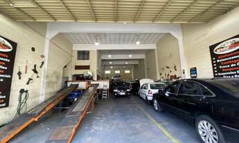 Imagem 4: Oportunidade Prédio comercial à venda com 250m² em Osasco