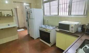 Imagem 4: Sobrado em Rua Araribóia - Mooca - São Paulo/SP