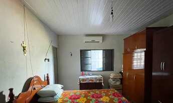 Imagem 4: Casa Três Fronteiras/SP