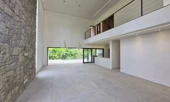 Imagem 4: Casa de Condomínio à venda, 3 quartos, 3 suítes, 4 vagas, Alphaville Nova Esplanada - Voto