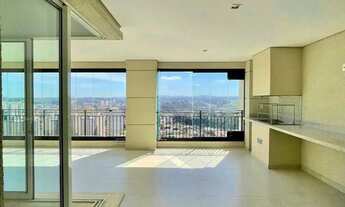 Imagem 3: Apartamento com 3 dormitórios à venda, 296 m² por R$ 4.500.000,00 - Anhangabaú - Jundiaí/S