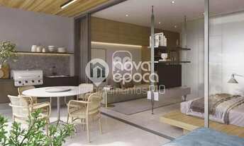 Imagem 6: Copacabana Apartamento com 1 dormitório