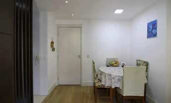 Imagem 2: Apartamento para Venda em São Paulo, Vila Carrão, 2 dormitórios, 1 suíte, 2 banheiros, 1 v