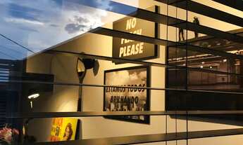 Imagem 2: Sobrado para venda tem 75 metros quadrados com 2 suítes em Jardim Novo Horizonte - Monte S