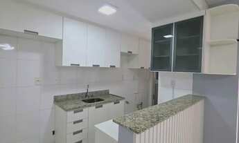 Imagem 3: Apartamento no Sollarium Park - Flores