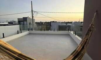 Imagem 7: Condomínio Sol e Praia - com Piscina - Barra dos coqueiros [12386