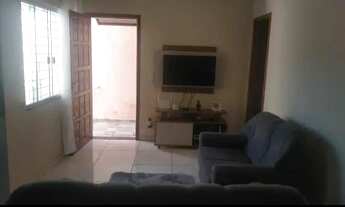 Imagem 6: Sobrado a venda na Ronda