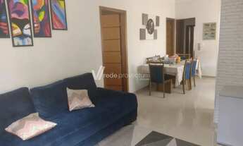 Imagem 4: Casa - Parque Santa Bárbara - Campinas