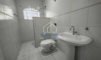 Imagem 6: Kitnet para locação, 1 dormitório - Maria Áurea, Pindamonhangaba, SP