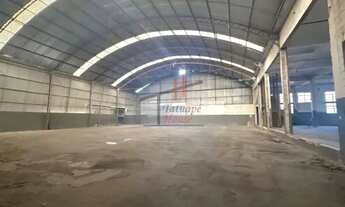 Imagem 6: Galpão Locação/Venda Itaquera 14.000 m²