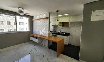 Imagem 2: Apartamento para locação no condomínio Tropical Garden com 2 quartos e 1 vaga coberta