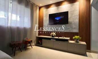 Imagem 7: Sobrado 528m² com 3 Suítes Plenas | Jardim Nova Goiânia