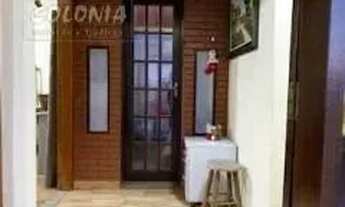 Imagem 6: Casa a venda - Parque Novo Oratório, Santo André