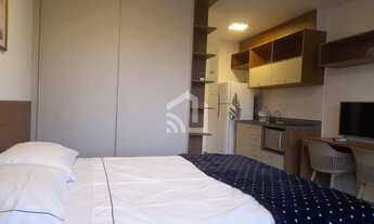 Imagem 2: Apartamento para alugar em Pinheiros - 1 dormitório - Mobiliado