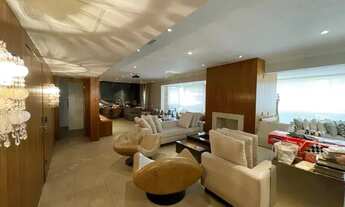 Imagem 5: APARTAMENTO RESIDENCIAL em SÃO PAULO - SP, MOEMA