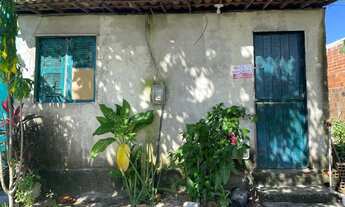 Imagem 4: Vendo esta casa Casa com 1 dormitório