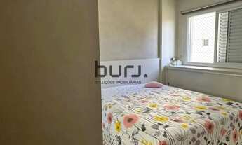 Imagem 7: Apartamento à venda em Goiânia, Village Veneza, com 2 quartos, com 59 m², Condomínio Inven