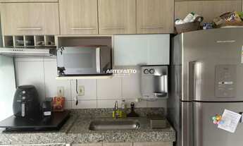 Imagem: Apartamento com 2 dormitórios no bairro